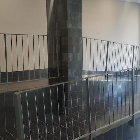 Apartamentos Descubre Rias Baixas Катойра Экстерьер фото
