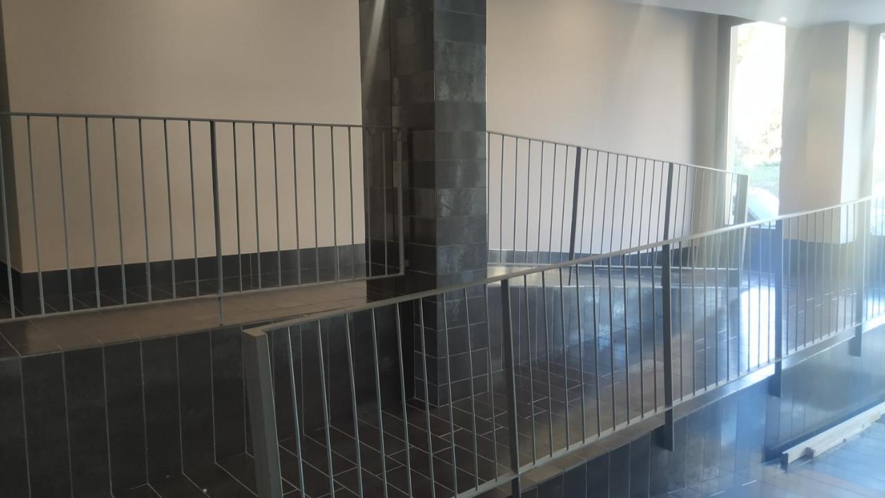 Apartamentos Descubre Rias Baixas Катойра Экстерьер фото