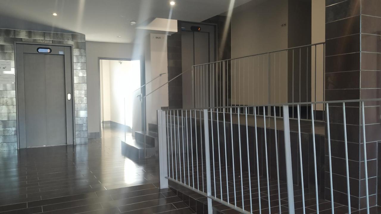 Apartamentos Descubre Rias Baixas Катойра Экстерьер фото